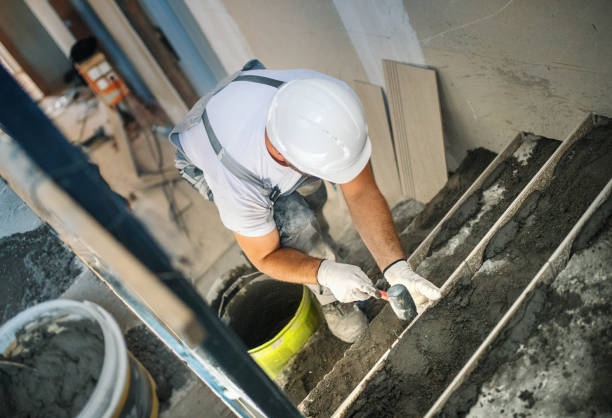 Best Concrete Patio Design and Installation in Langley Park, MD