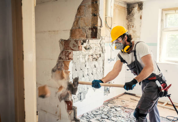 Best Concrete Foundation Repair in Langley Park, MD