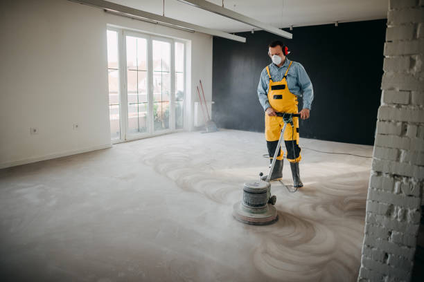 Best Commercial Concrete Services in Langley Park, MD