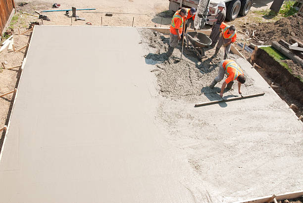 Best Decorative Concrete in Langley Park, MD