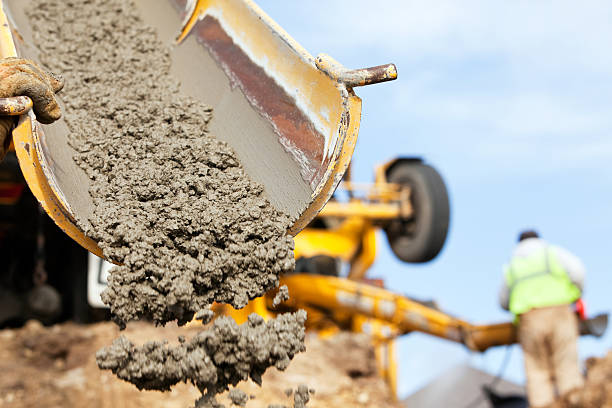 Best Stamped Concrete Services in Langley Park, MD