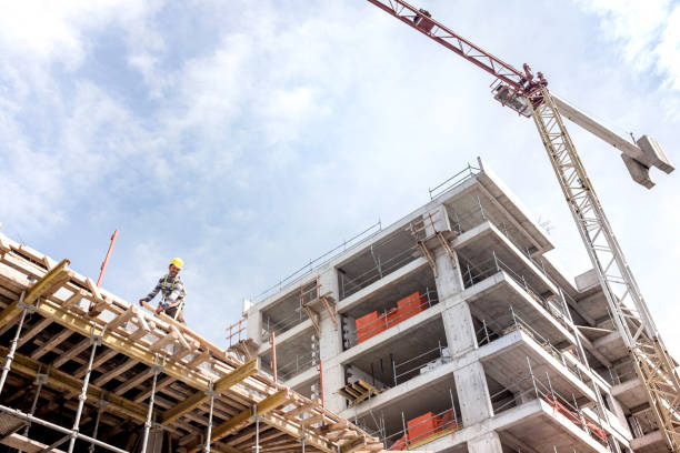 Best Residential Concrete Solutions in Langley Park, MD